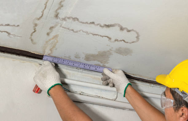 Reliable Flood Cleanup contractor in Wooster, OH by Water Damage Irwin